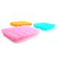 detail image1 Silicone Soap Tray Brush
